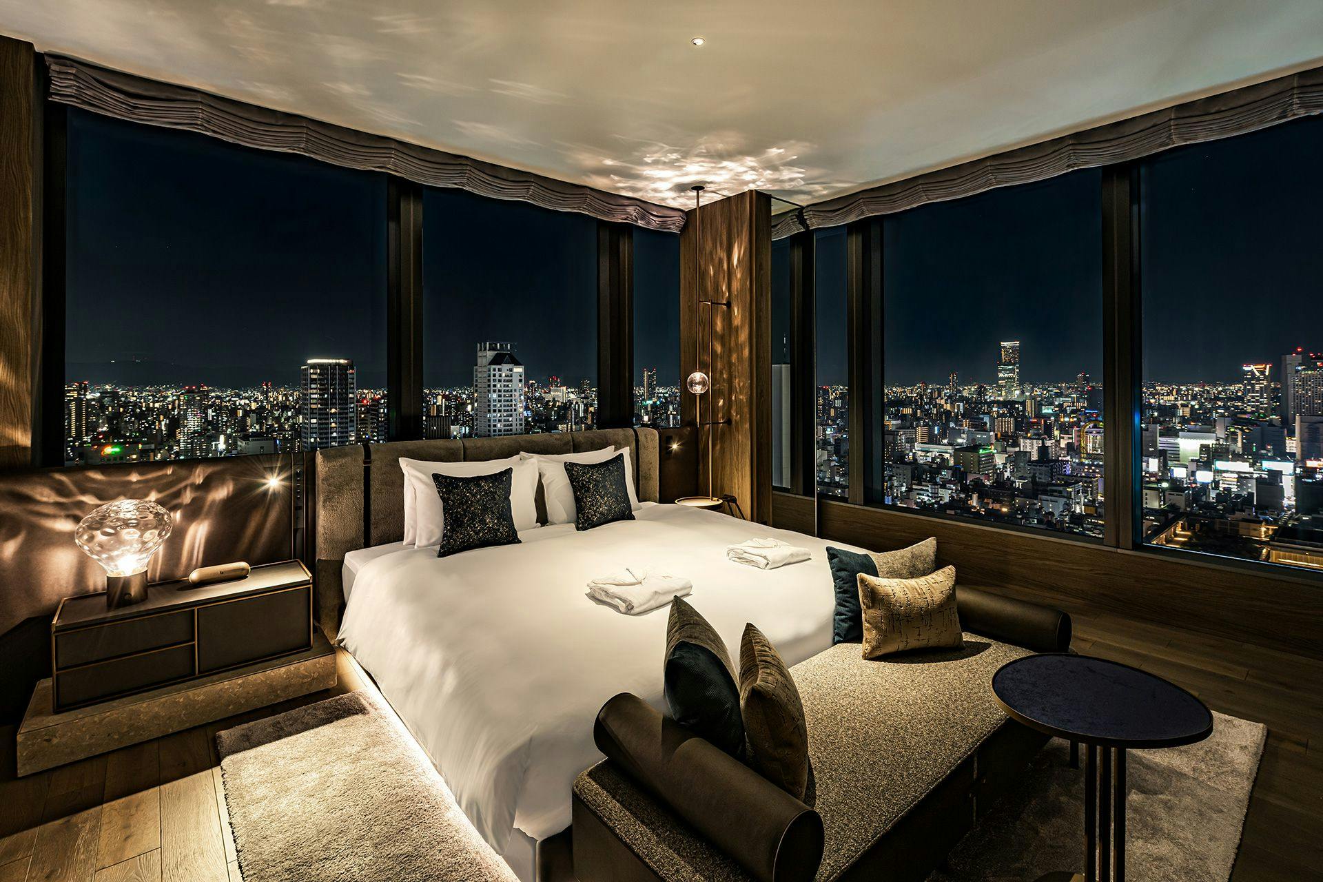⭐️ 一休 ⭐️ 大阪のおすすめホテル・旅館 - 一休.com