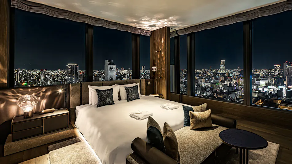 THE GATE HOTEL OSAKA by HULIC