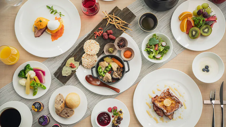 THE GATE HOTEL OSAKA by HULIC