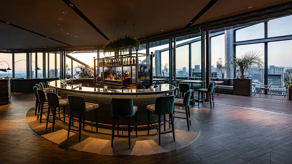 THE GATE HOTEL OSAKA by HULIC
