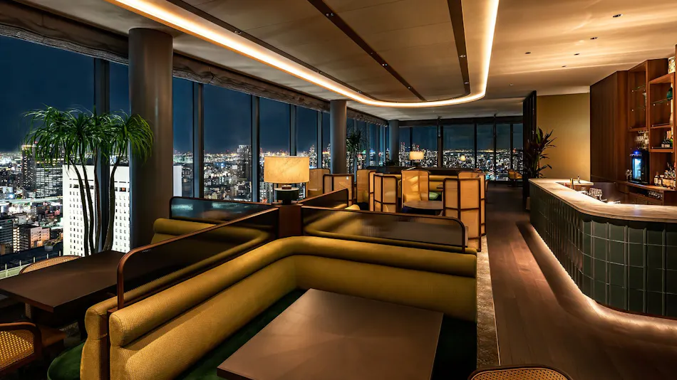 THE GATE HOTEL OSAKA by HULIC