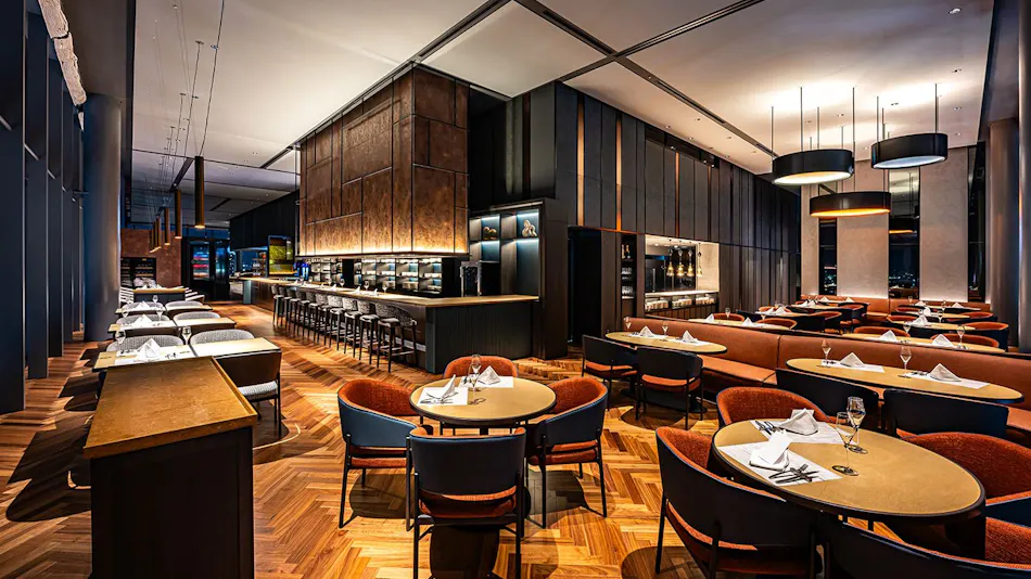 THE GATE HOTEL OSAKA by HULIC