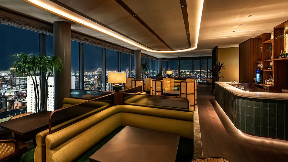 THE GATE HOTEL OSAKA by HULIC