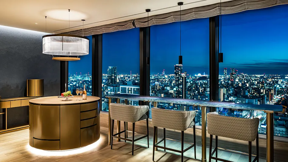 THE GATE HOTEL OSAKA by HULIC