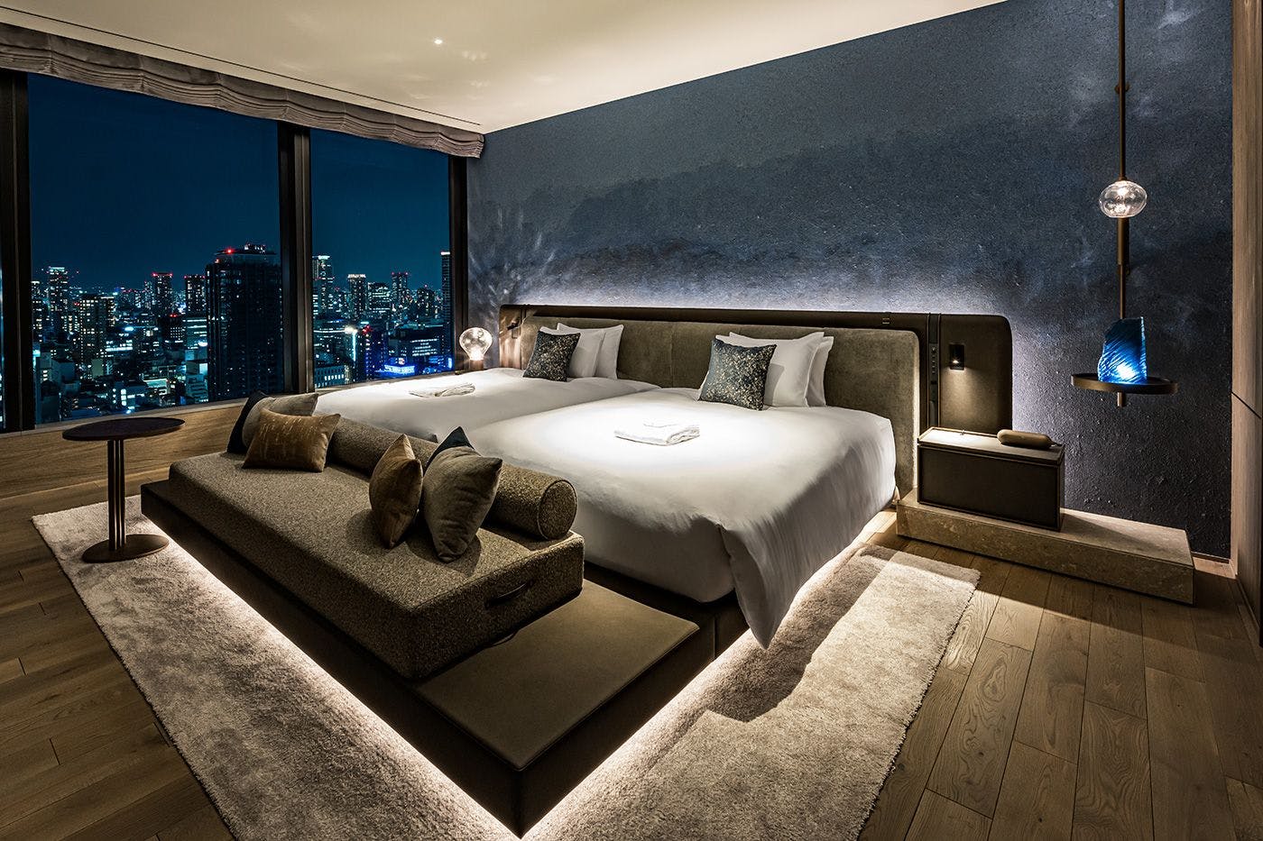 THE GATE HOTEL OSAKA by HULIC
