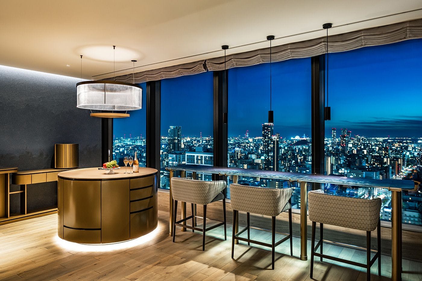 THE GATE HOTEL OSAKA by HULIC