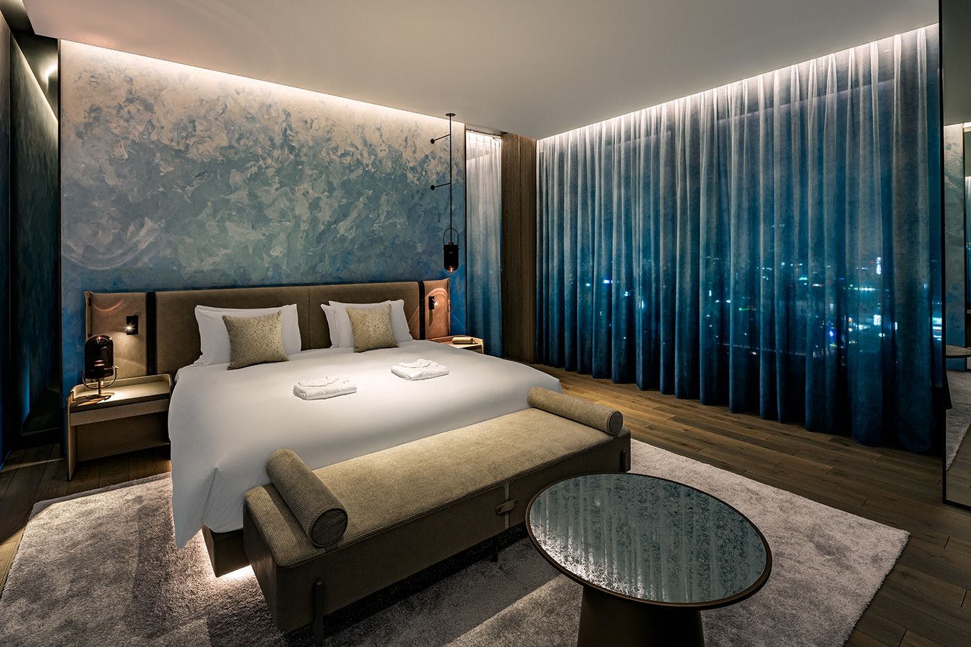THE GATE HOTEL OSAKA by HULIC
