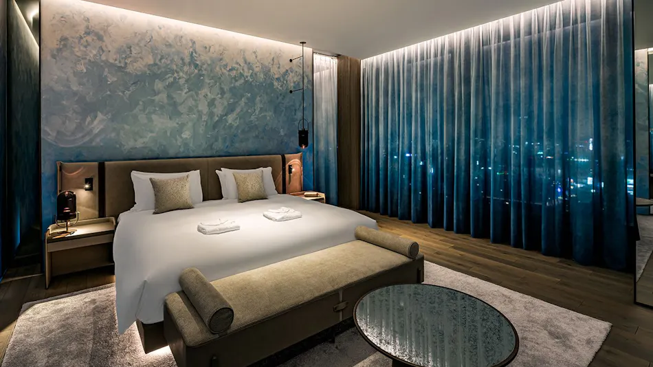 THE GATE HOTEL OSAKA by HULIC
