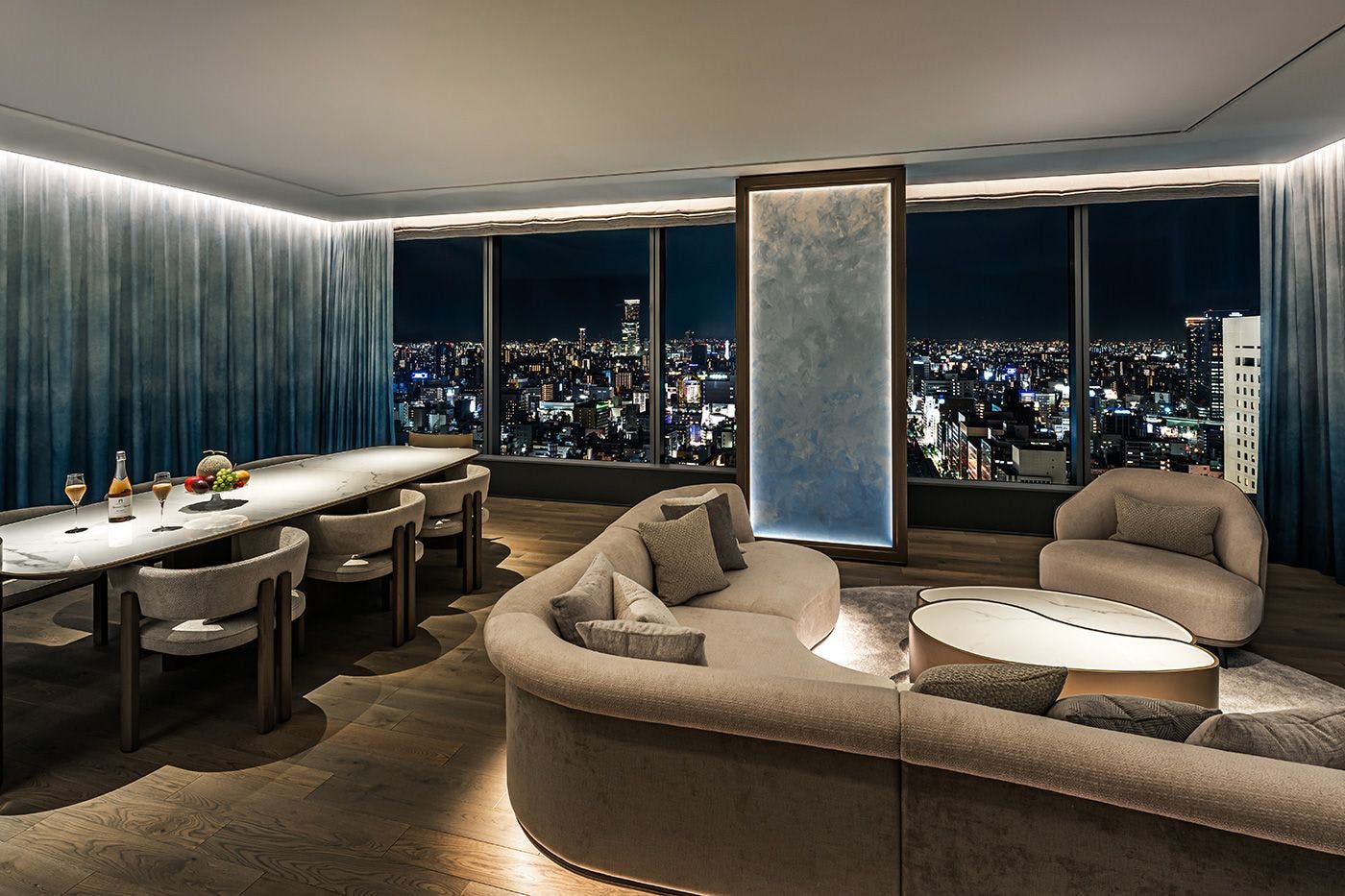 THE GATE HOTEL OSAKA by HULIC