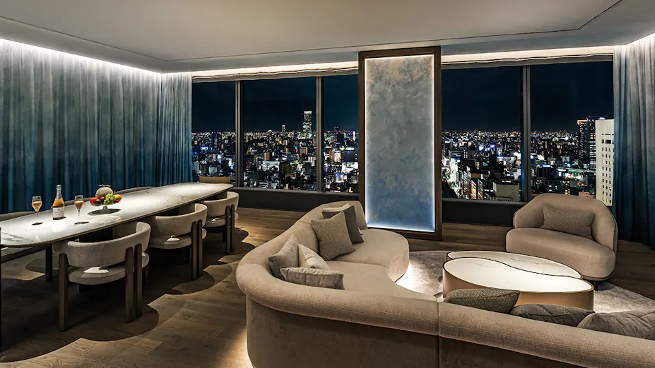 THE GATE HOTEL OSAKA by HULIC