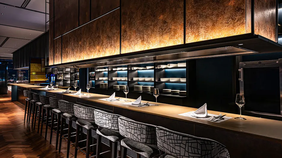 THE GATE HOTEL OSAKA by HULIC