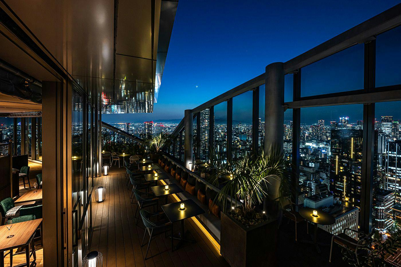 THE GATE HOTEL OSAKA by HULIC