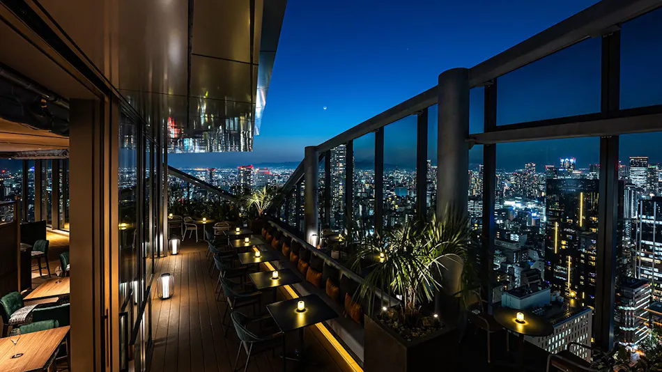 THE GATE HOTEL OSAKA by HULIC