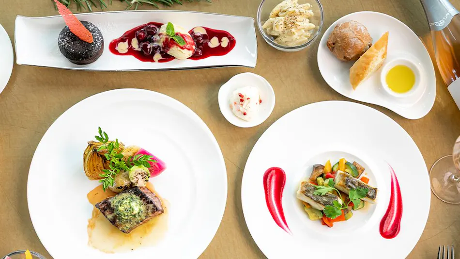 THE GATE HOTEL OSAKA by HULIC