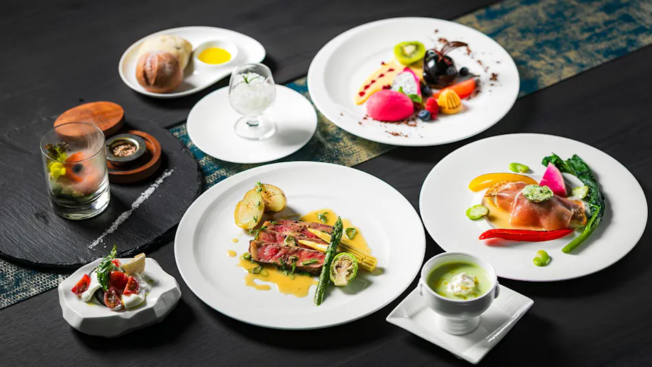 THE GATE HOTEL OSAKA by HULIC