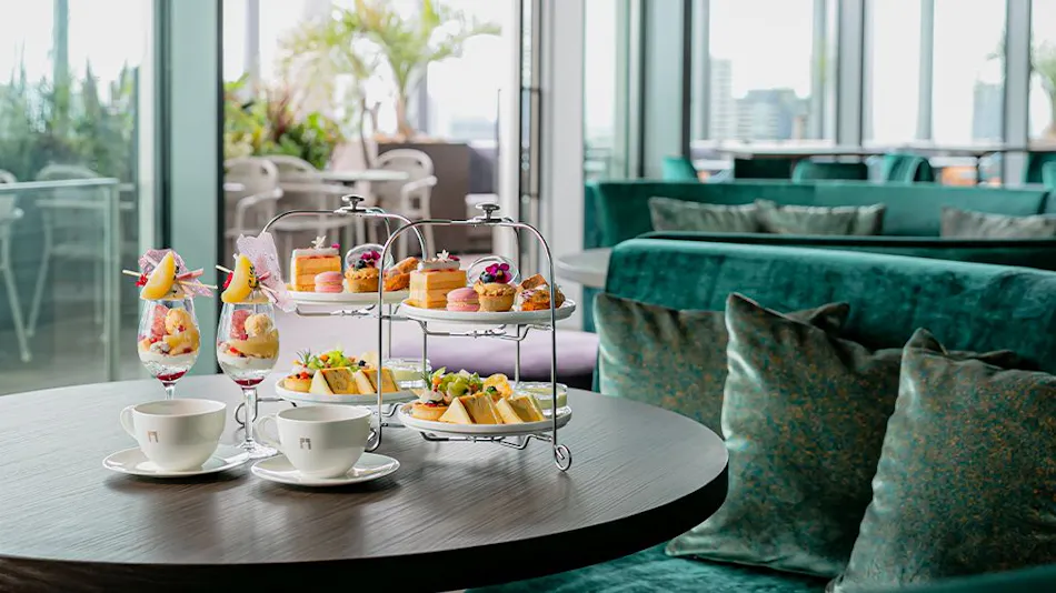 THE GATE HOTEL OSAKA by HULIC