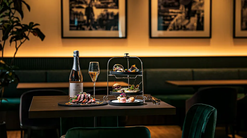 THE GATE HOTEL OSAKA by HULIC
