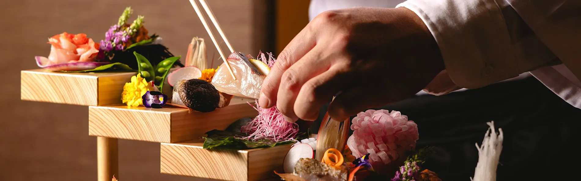 箱根薫風