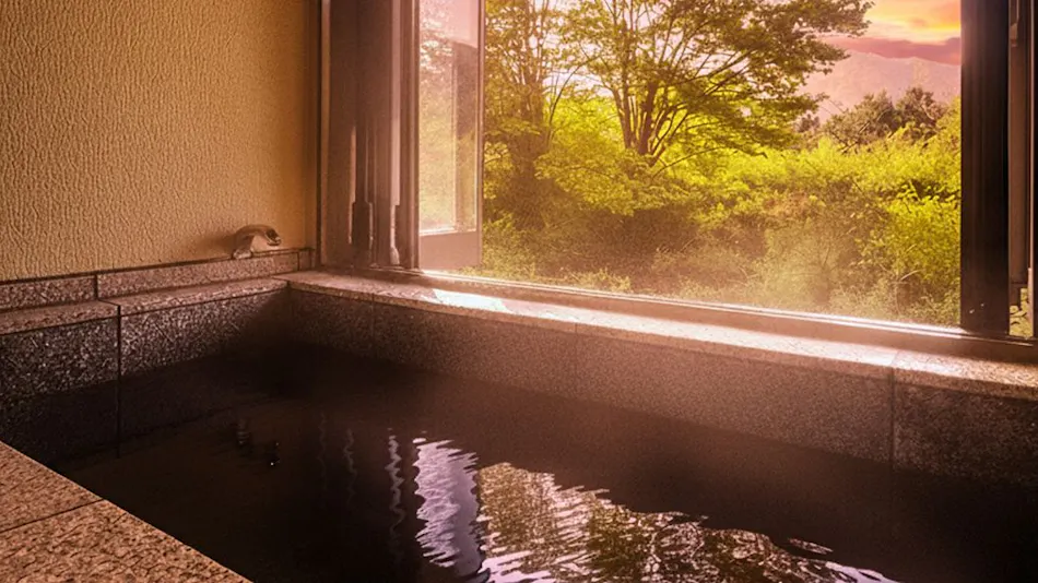 Hakone Kaorukaze