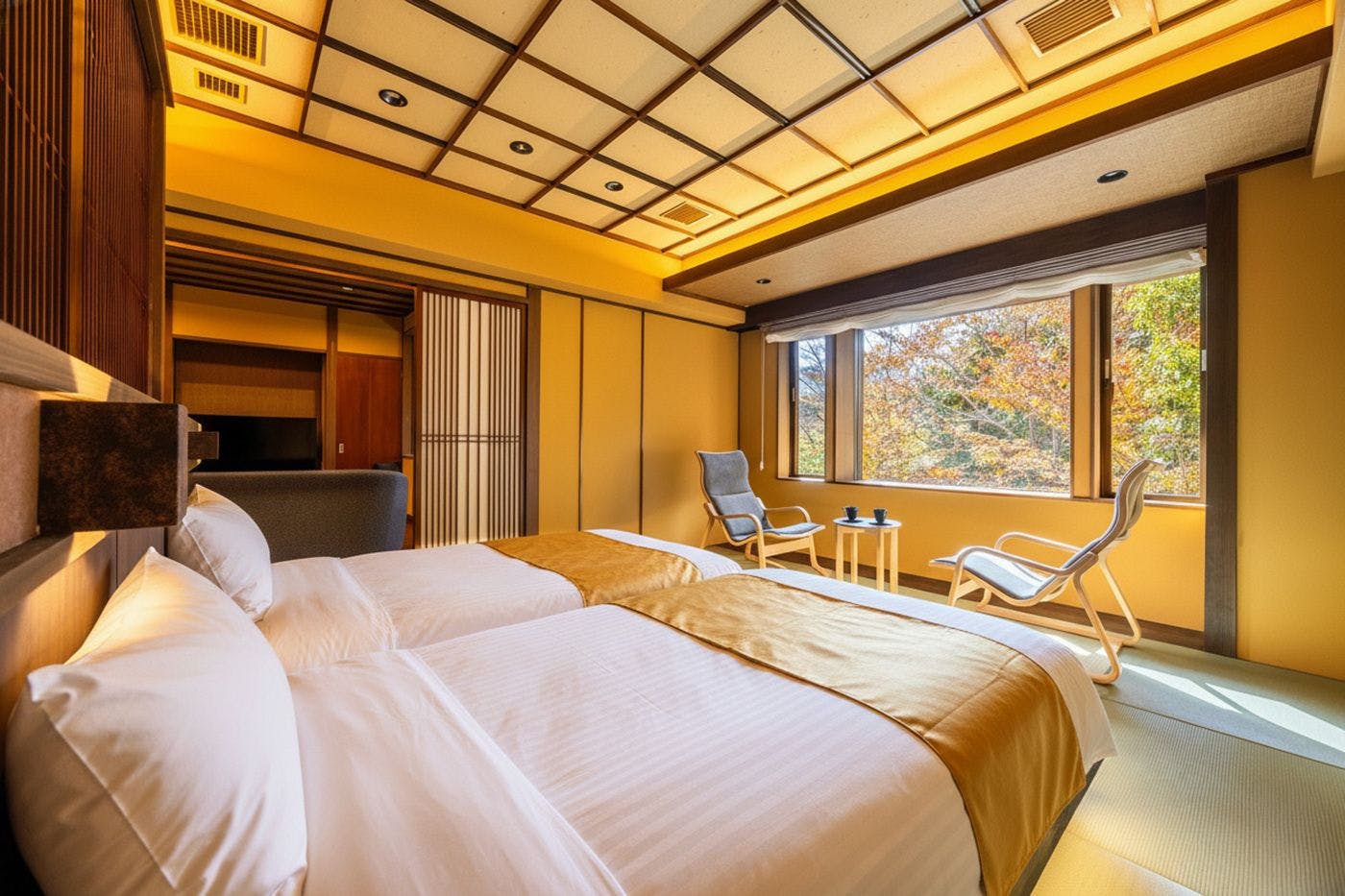 Hakone Kaorukaze