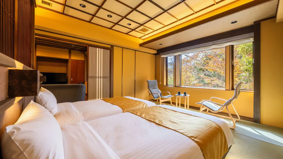 Hakone Kaorukaze