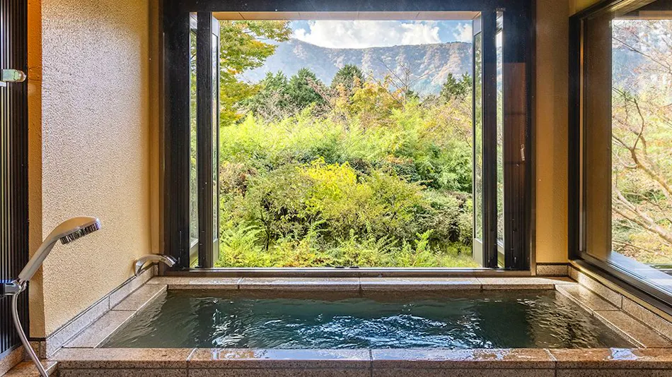 Hakone Kaorukaze