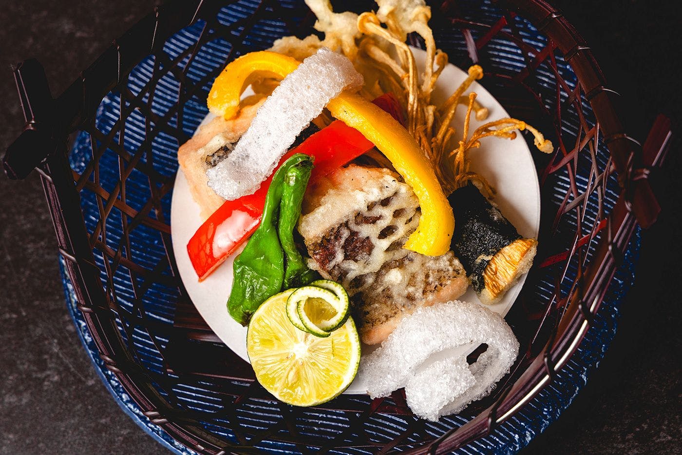 箱根薫風