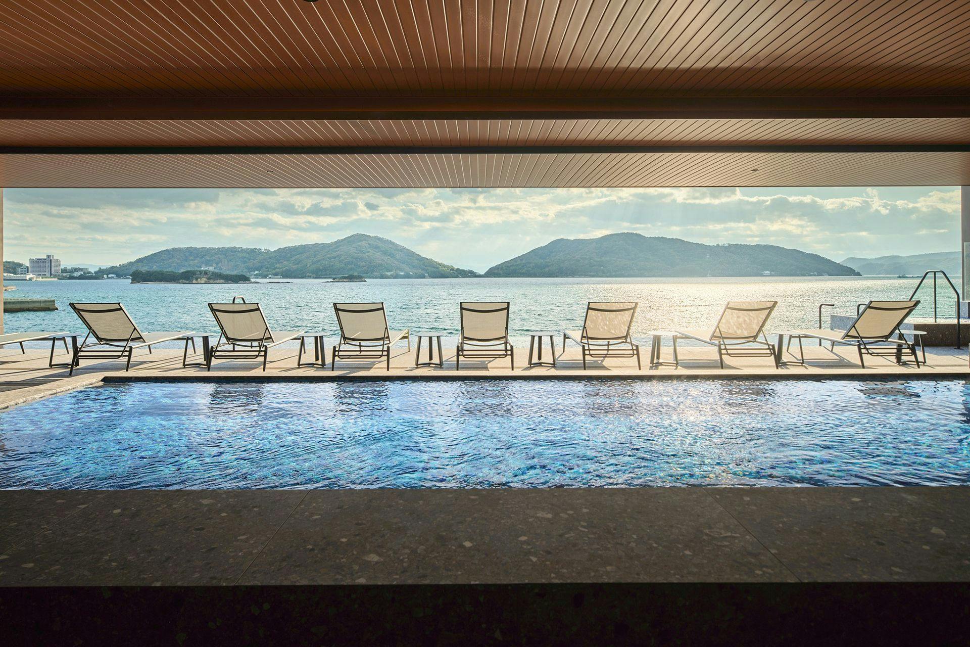 瀬戸 edit x seven 瀬戸内小豆島 - 宿泊予約 - 一休.com