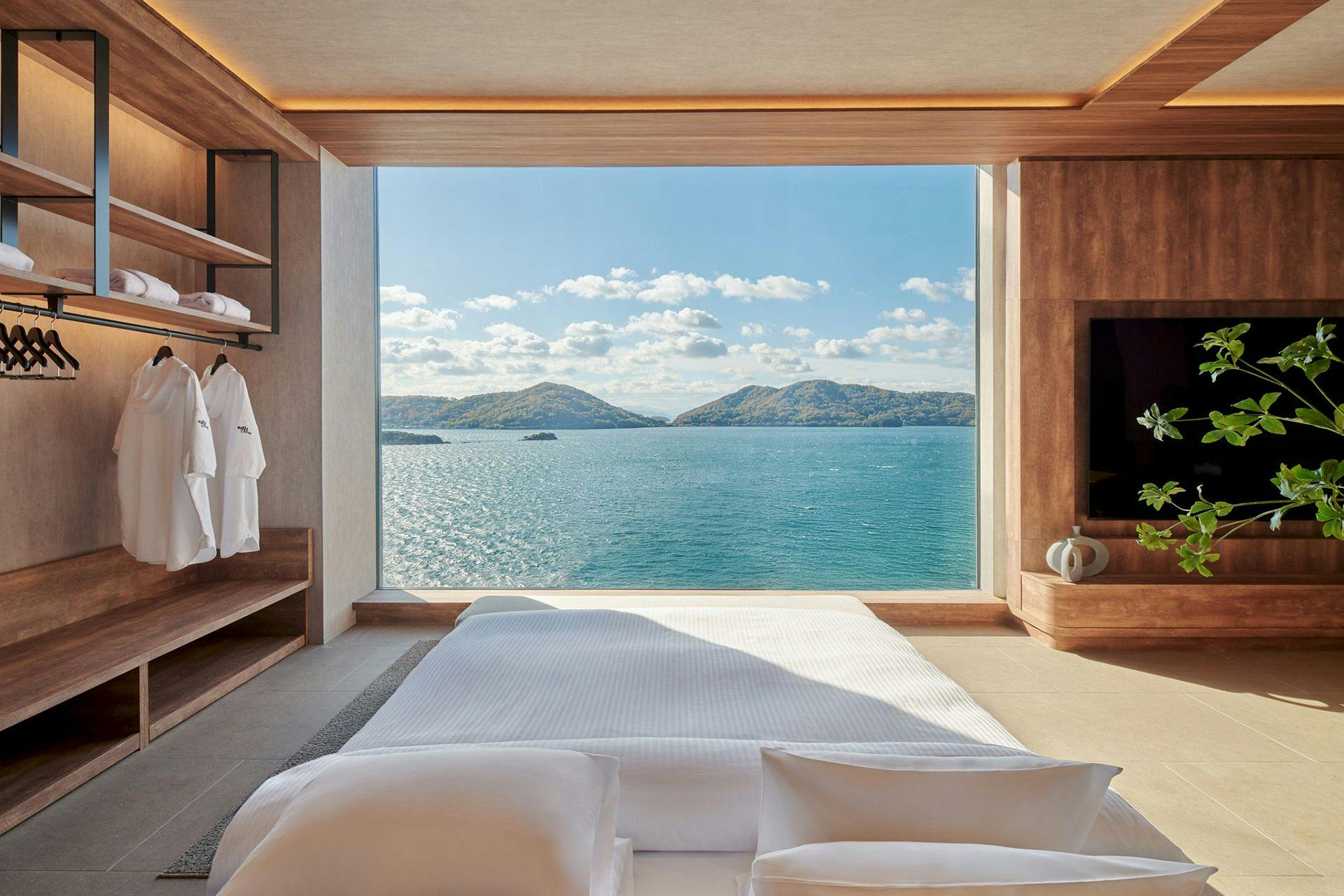 edit x seven 瀬戸内小豆島 - 宿泊予約 - 一休.com