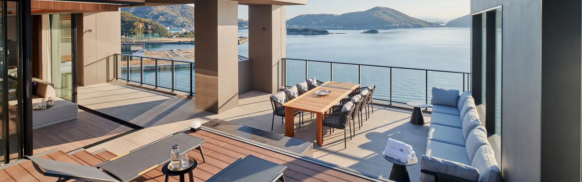 edit x seven 瀬戸内小豆島