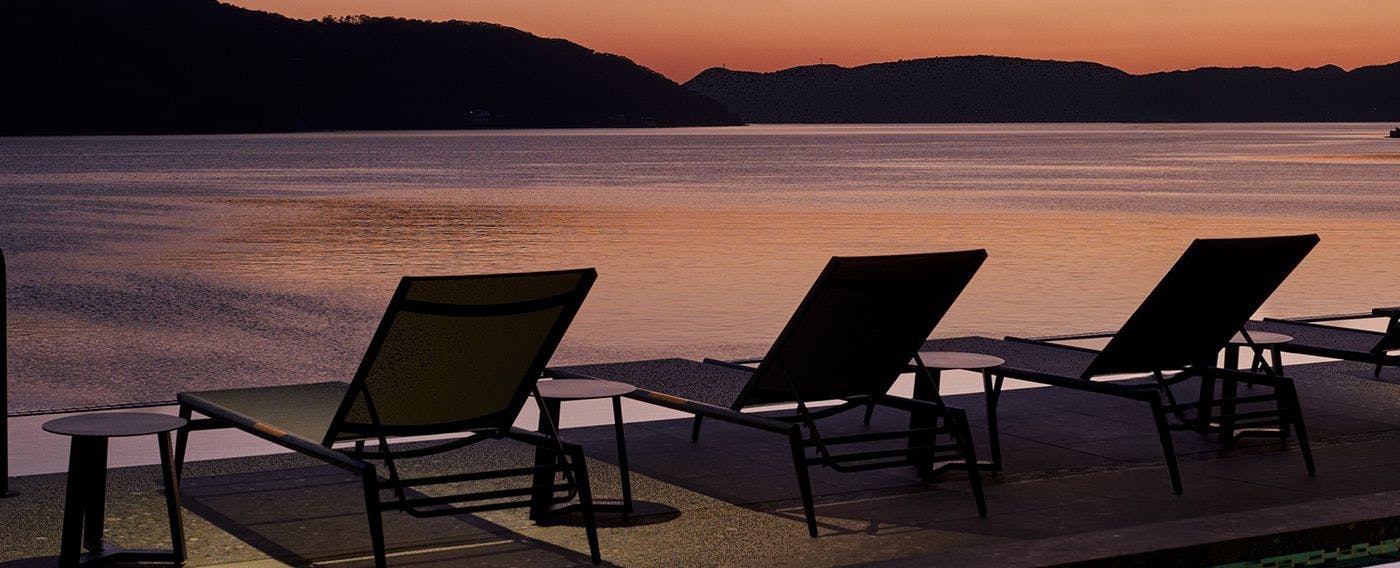 edit x seven 瀬戸内小豆島 - 宿泊予約 - 一休.com