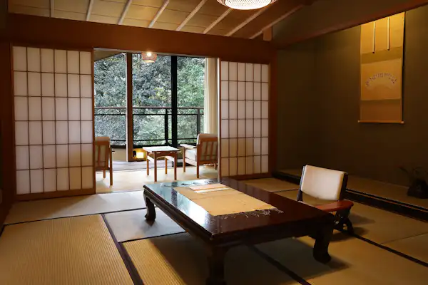 ห้องพัก