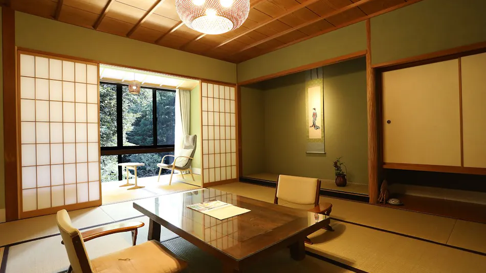 The Kayotei