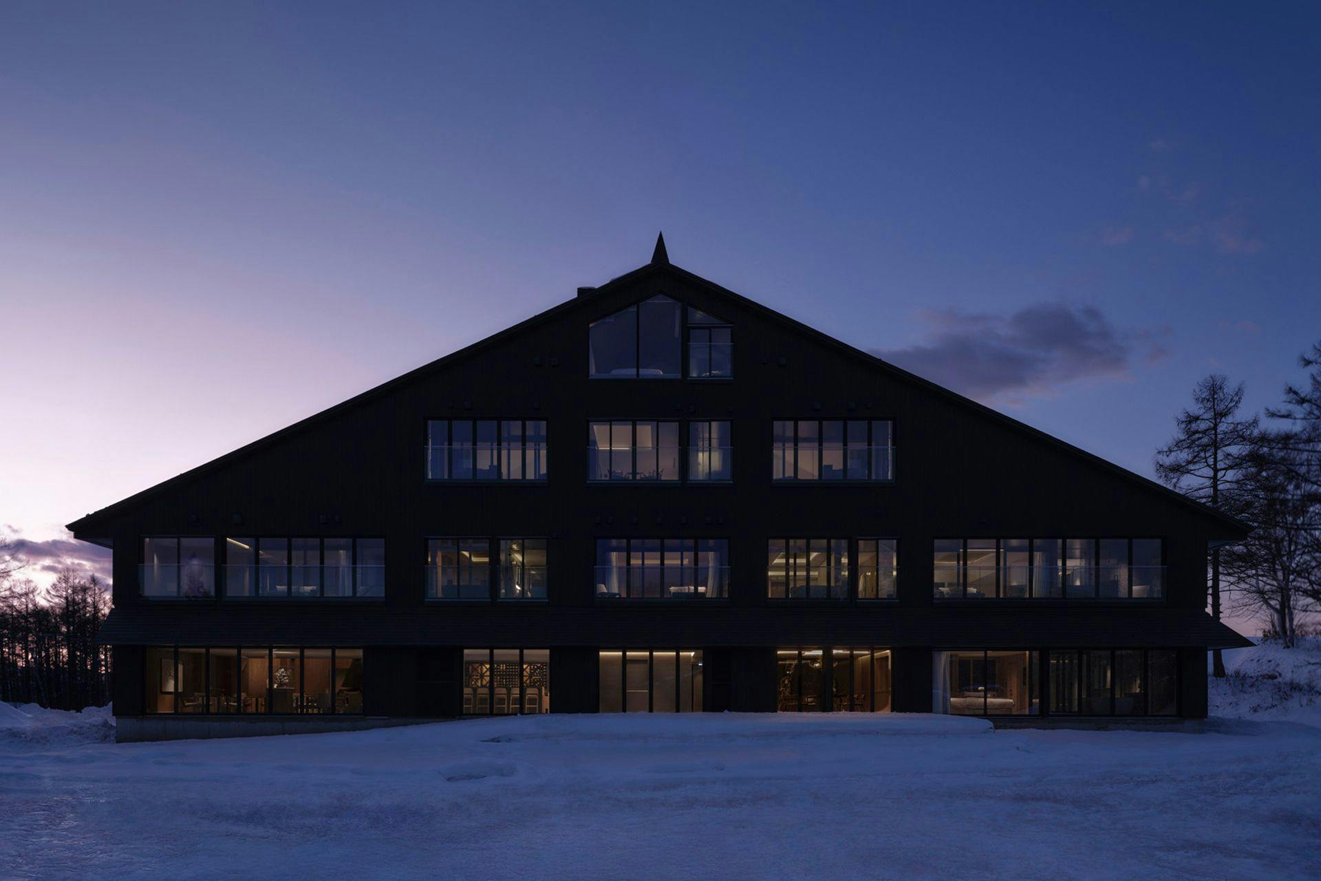 ภายนอกอาคาร