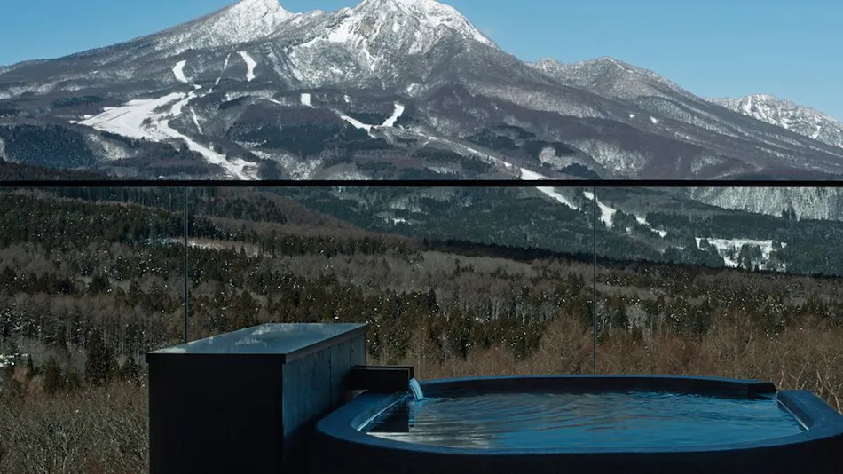 Lomä Central Peaks
