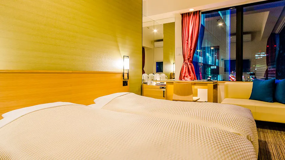 CANDEO Hotels Fukuoka Tenjin