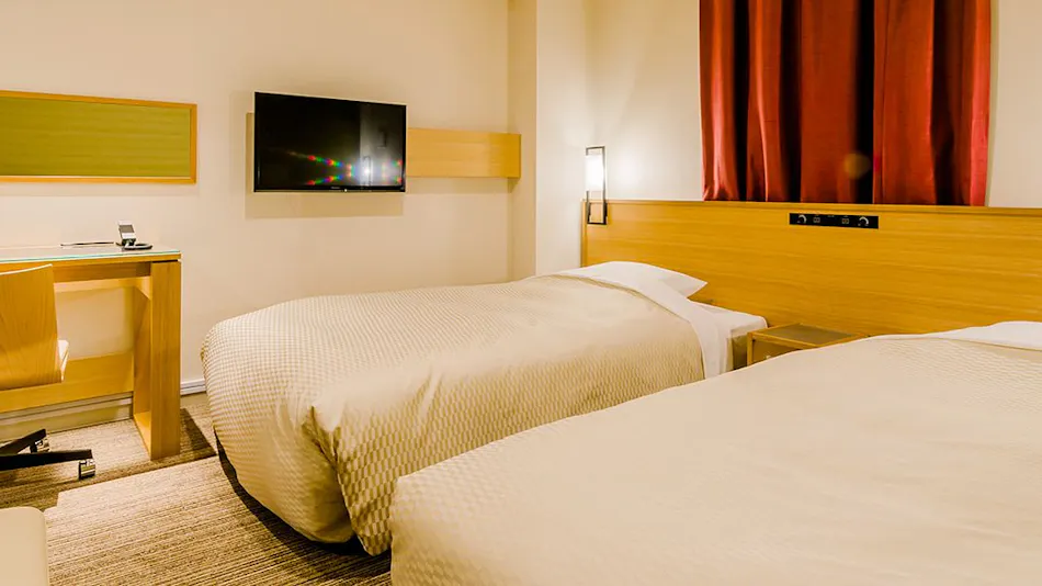 CANDEO Hotels Fukuoka Tenjin