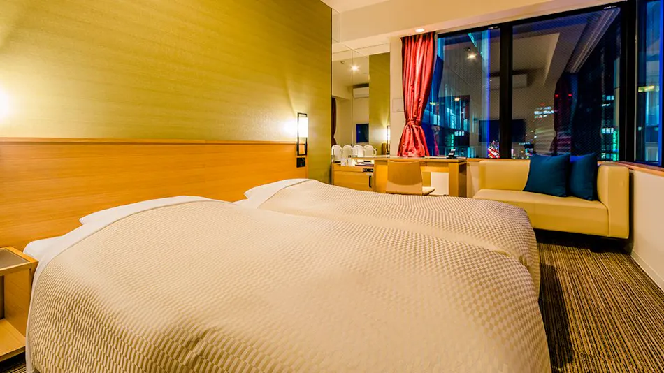 CANDEO Hotels Fukuoka Tenjin