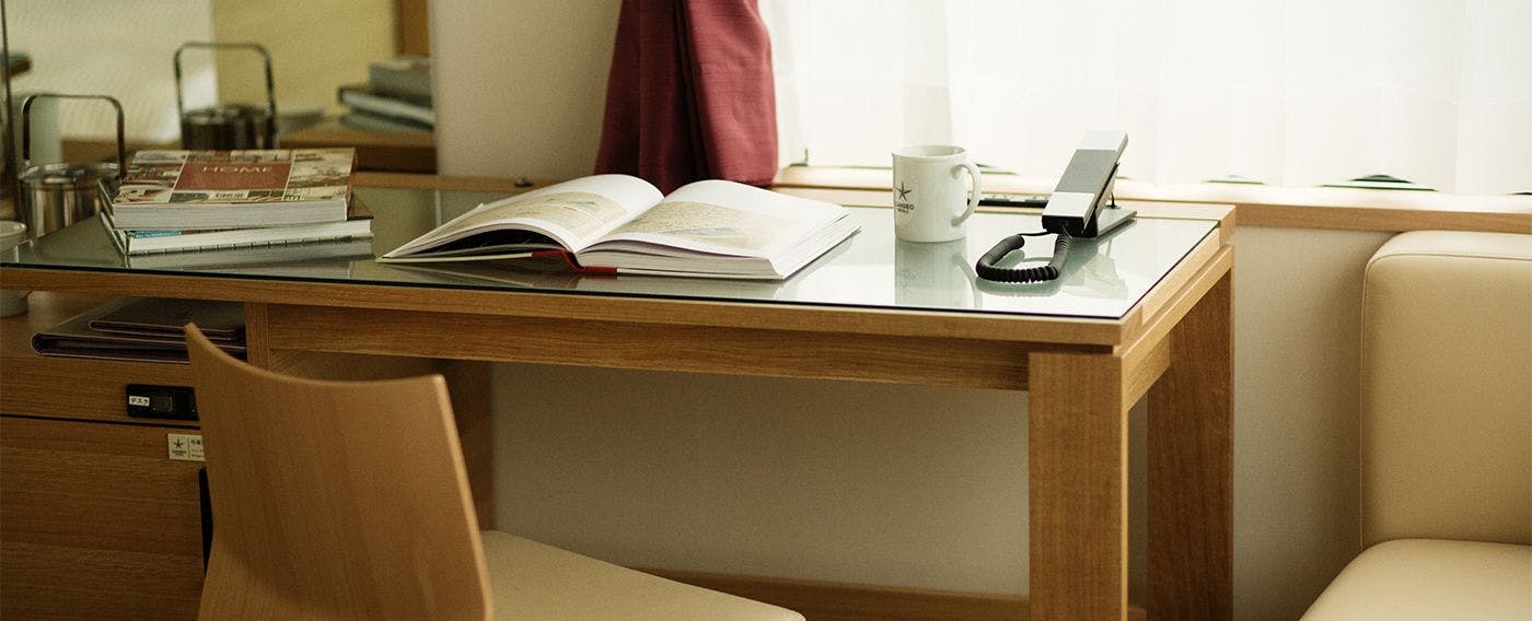 CANDEO Hotels Fukuoka Tenjin