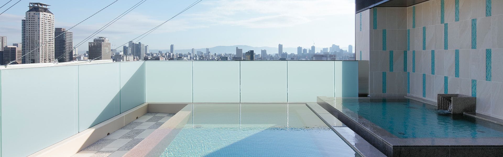 カンデオホテルズ 大阪心斎橋