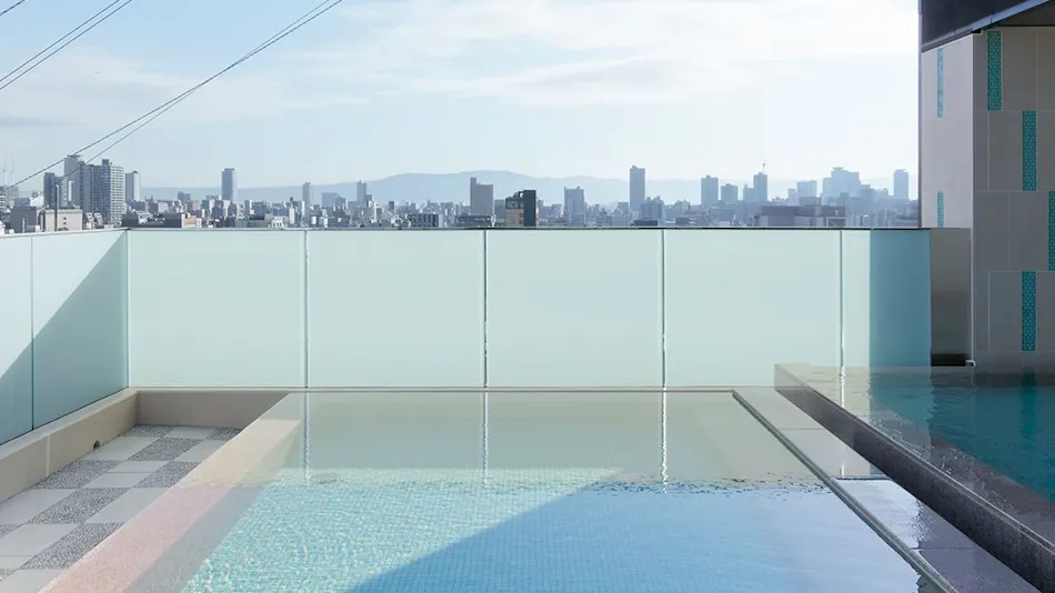 Candeo Hotels Osaka Shinsaibashi