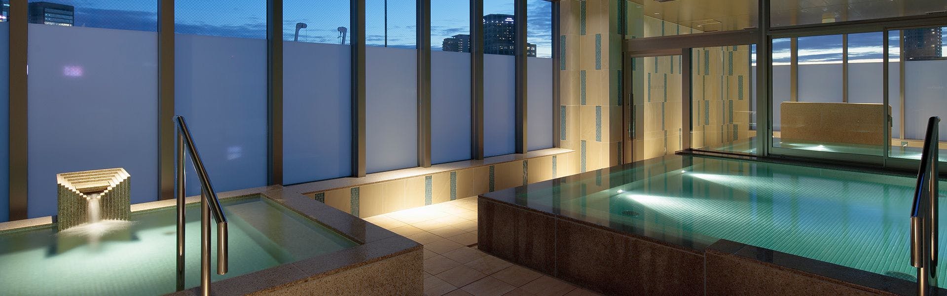 カンデオホテルズ 大阪心斎橋