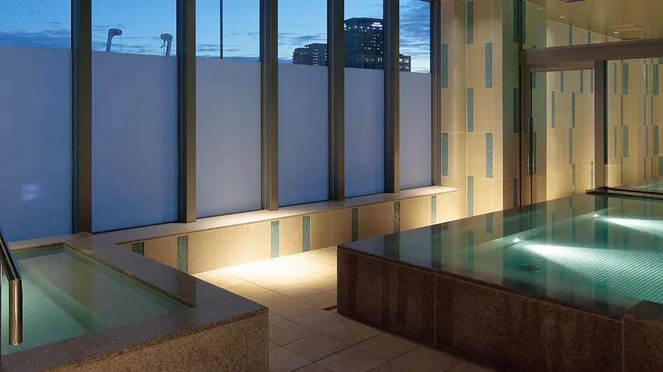 Candeo Hotels Osaka Shinsaibashi