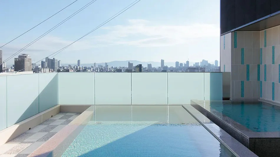 Candeo Hotels Osaka Shinsaibashi
