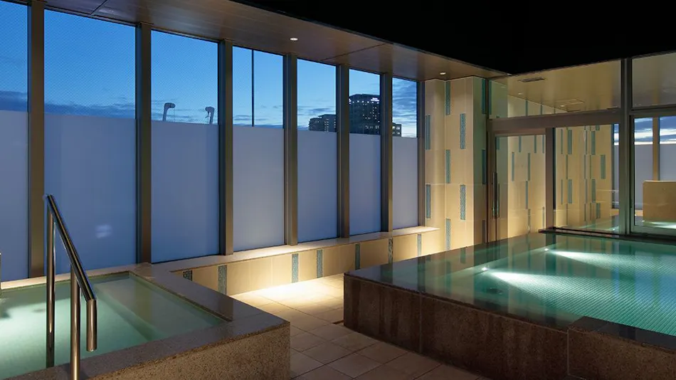 Candeo Hotels Osaka Shinsaibashi