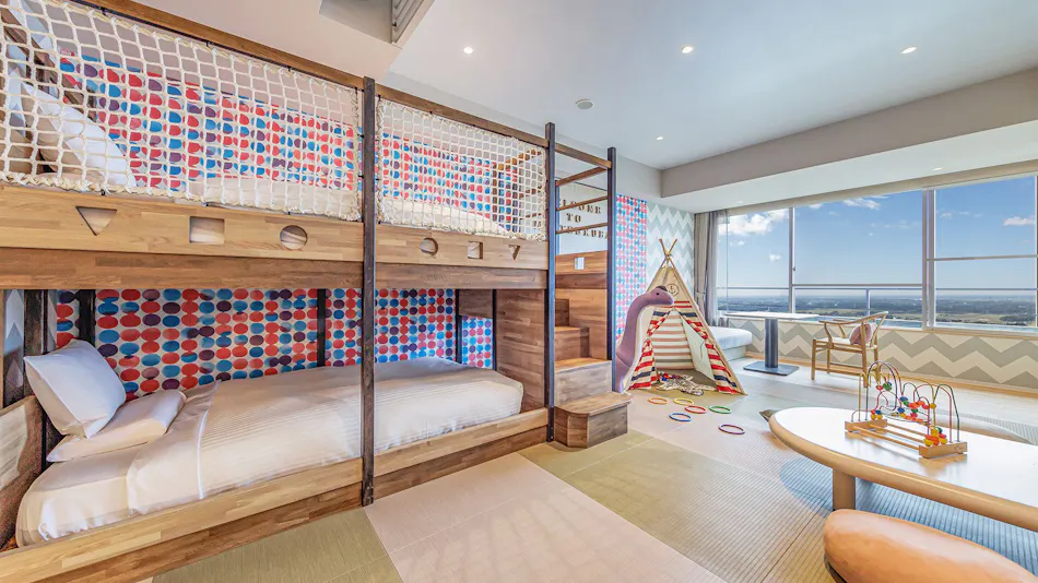 Kamenoi Hotel Tsukubasan