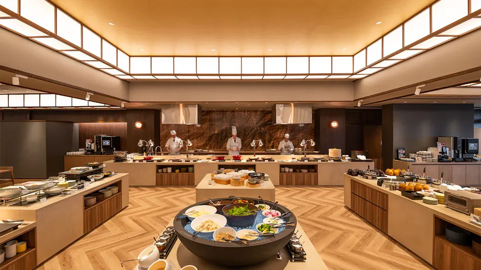 Kamenoi Hotel Tsukubasan