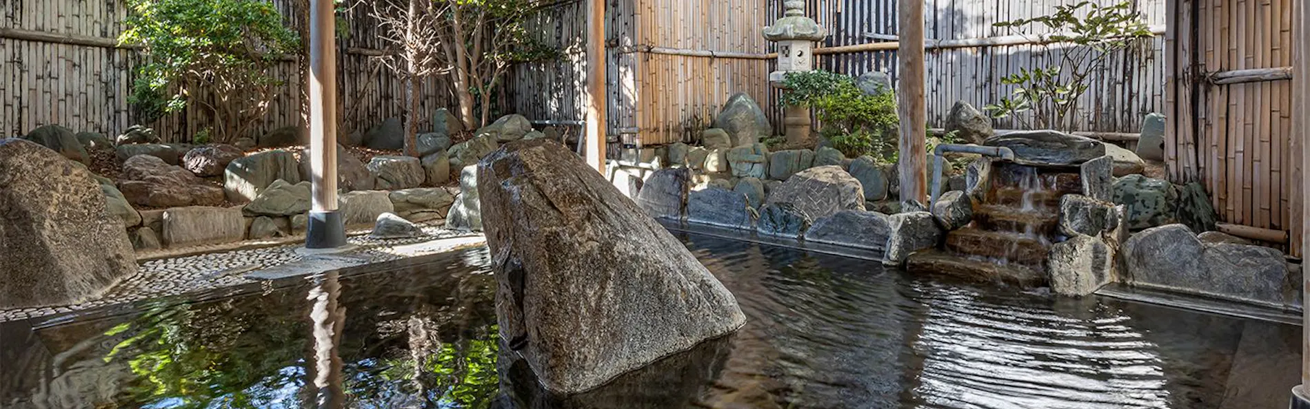 亀の井ホテル筑波山
