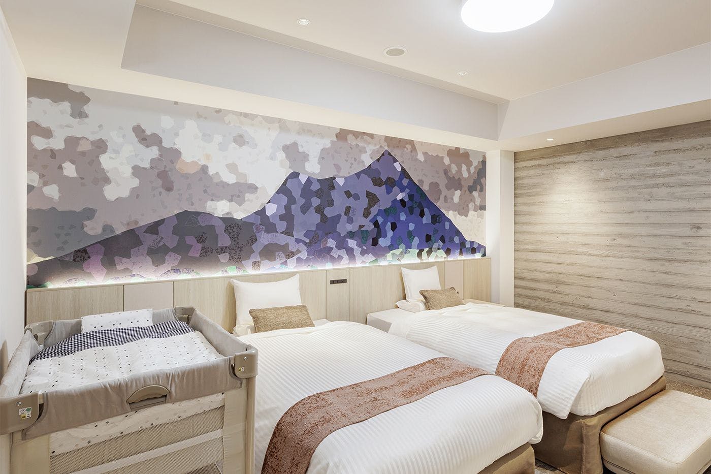 Kamenoi Hotel Tsukubasan