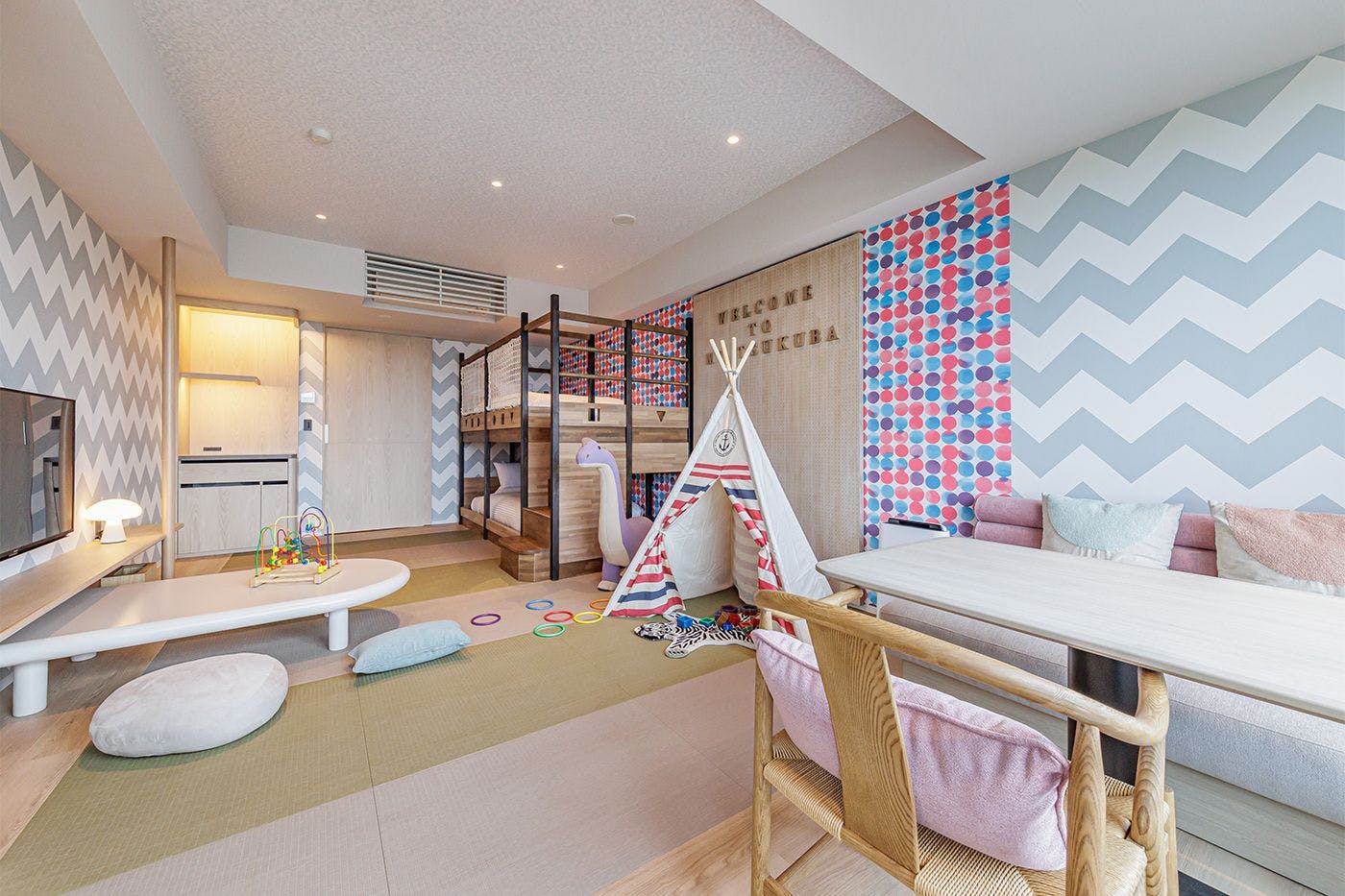 Kamenoi Hotel Tsukubasan